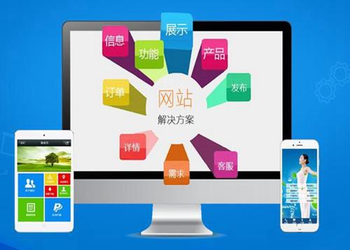 图木舒克如何进行网站设计才能突出产品的优势